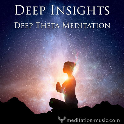Deep Theta Meditation