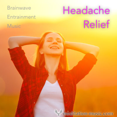 Headache Relief Music