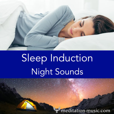Sleep inducing Music