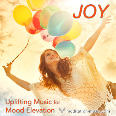 Uplifting Music for Mood Elevation